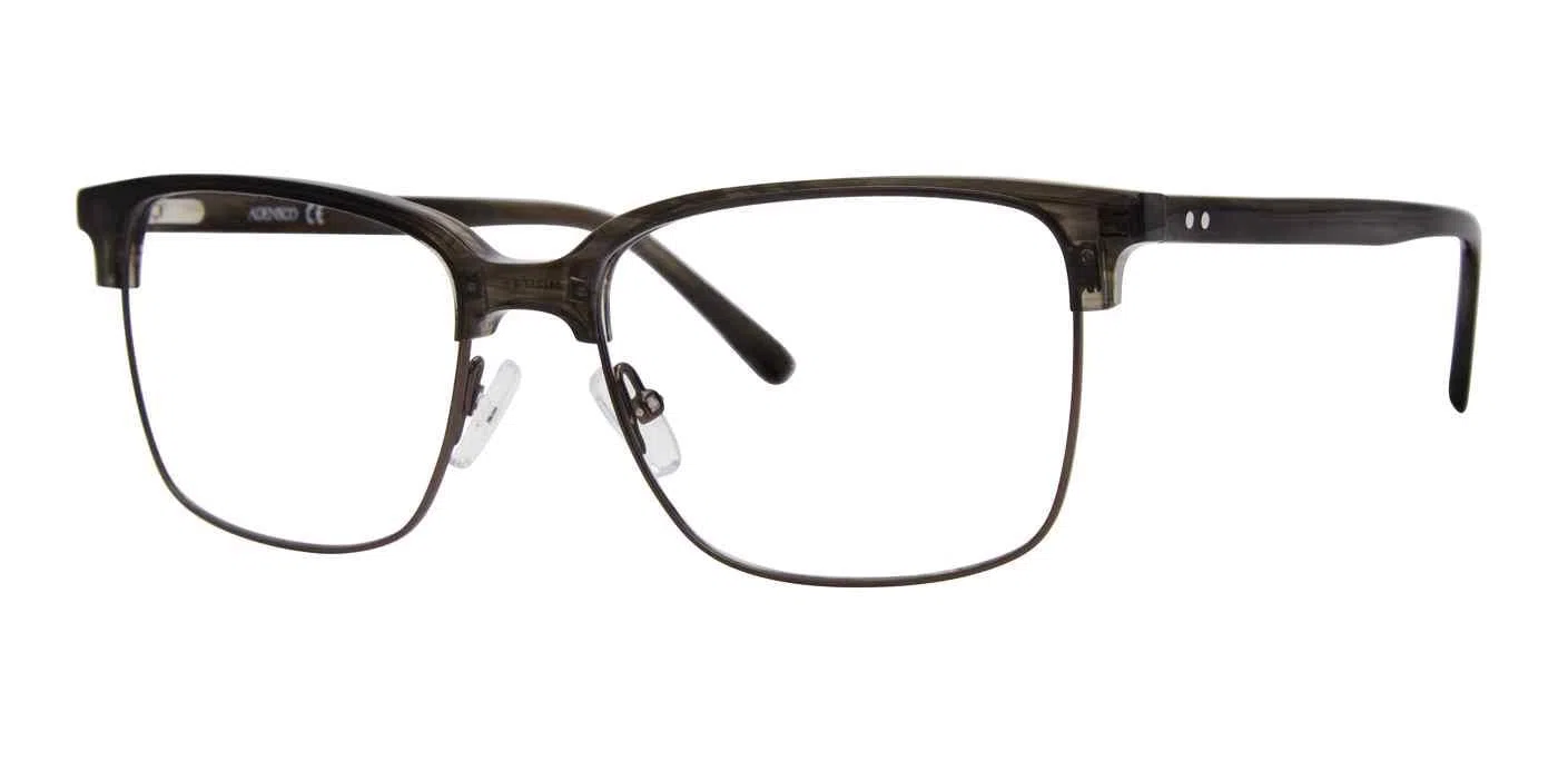 Adensco AD144 Eyeglasses - view 4